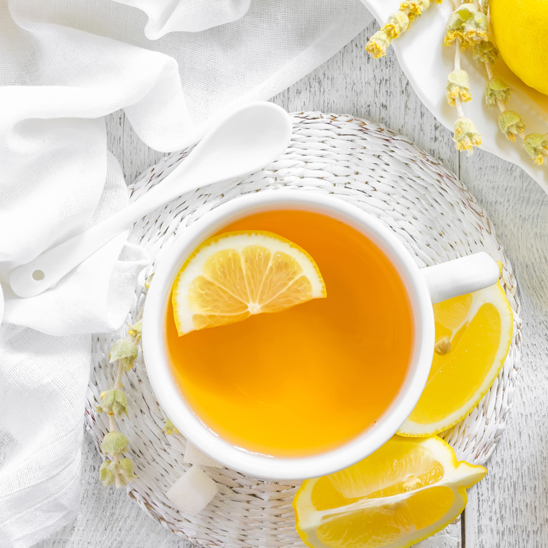 How to Soothe a Sore Throat When You Have the Flu Keep