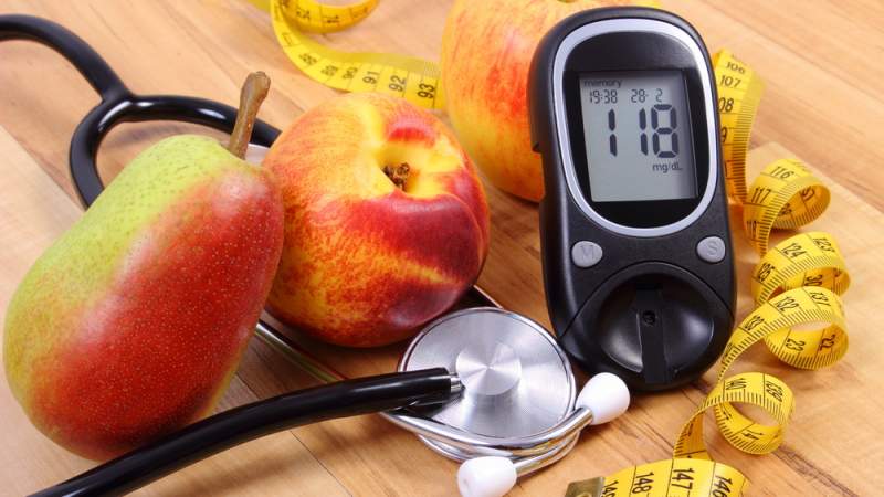 Managing Diabetes 318679490