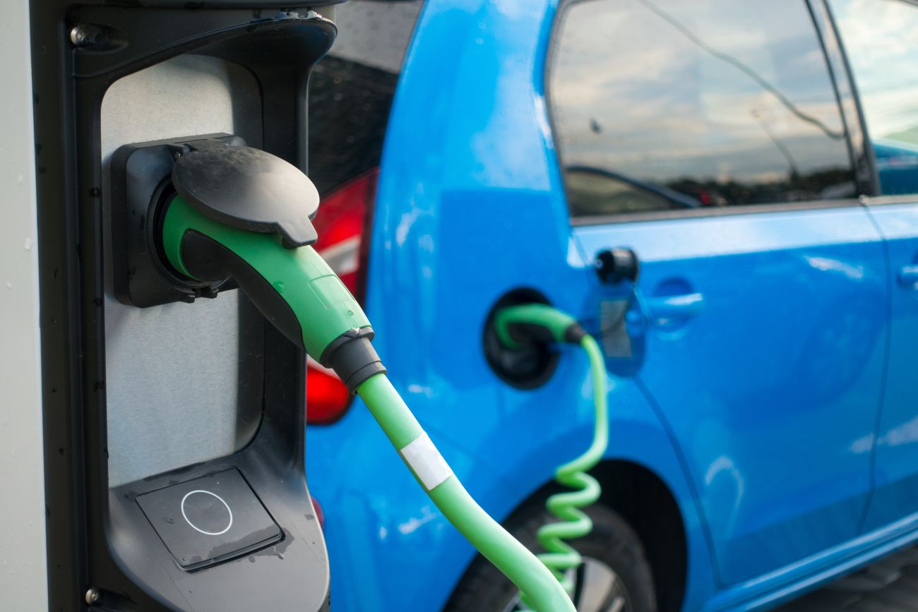 5 Ways Electric Cars Are the Way of the Future Keep Asking