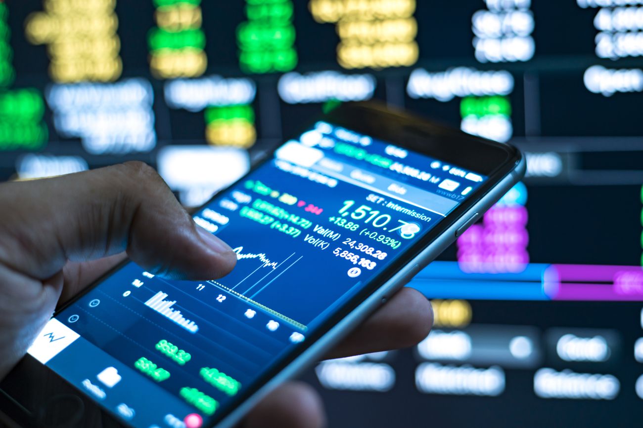 5 Top Online Stockbrokers for Your Stock Trading Needs Keep Asking