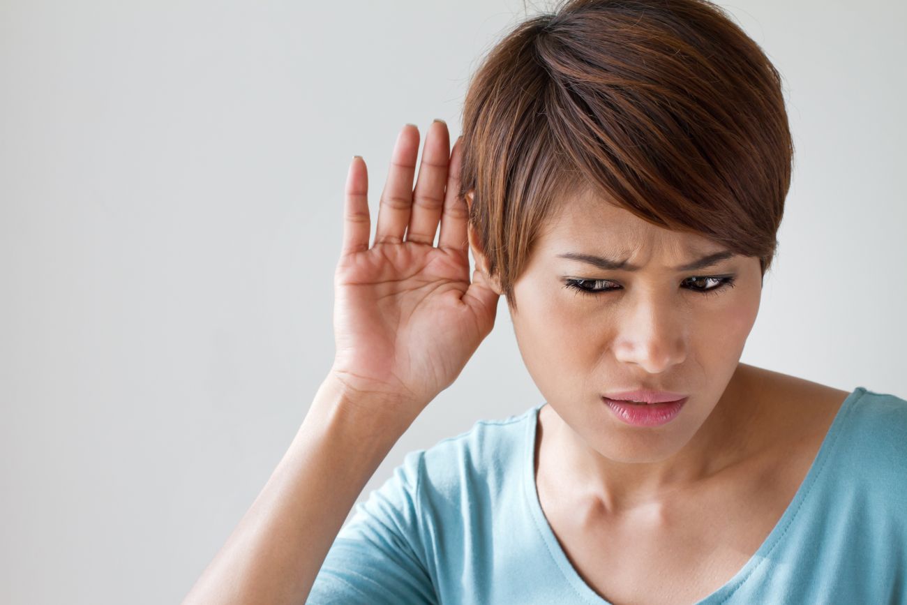 7 Symptoms of Hearing Loss Keep Asking