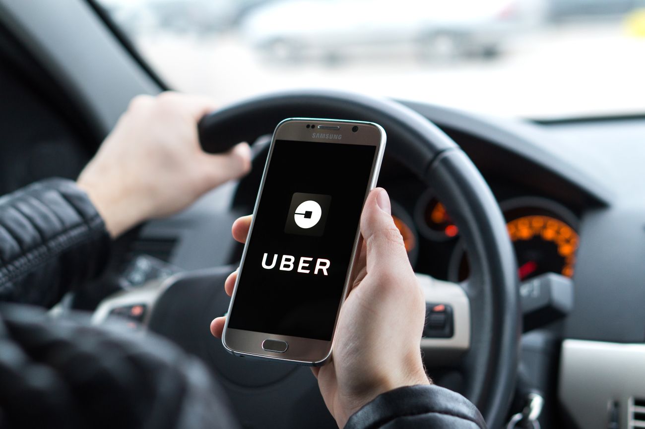 Uber vs. Lyft vs. DoorDash What's the Best Way to Make Extra Money Keep Asking