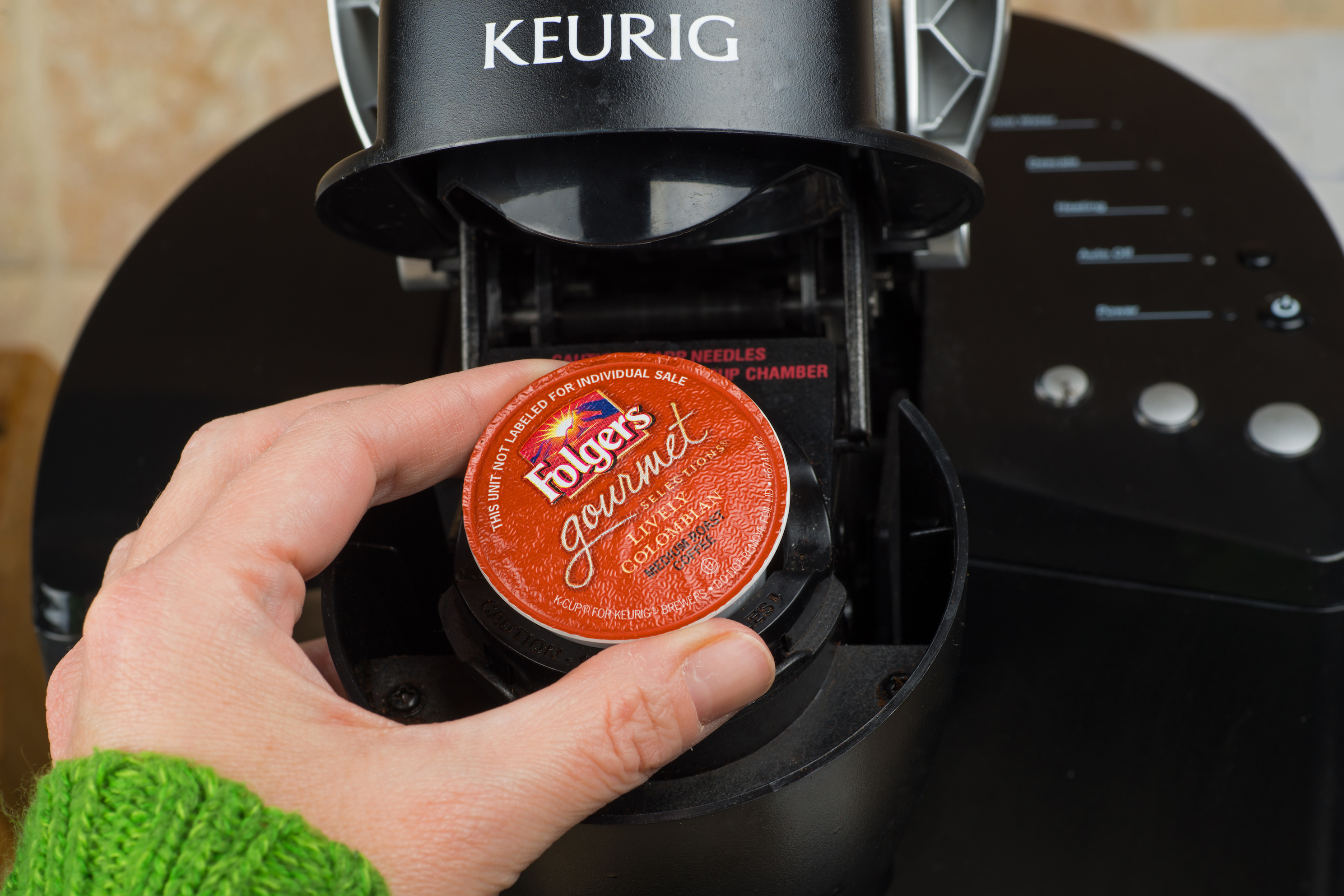 Buying KCups on Amazon Could Save You Tons of Money Keep Asking