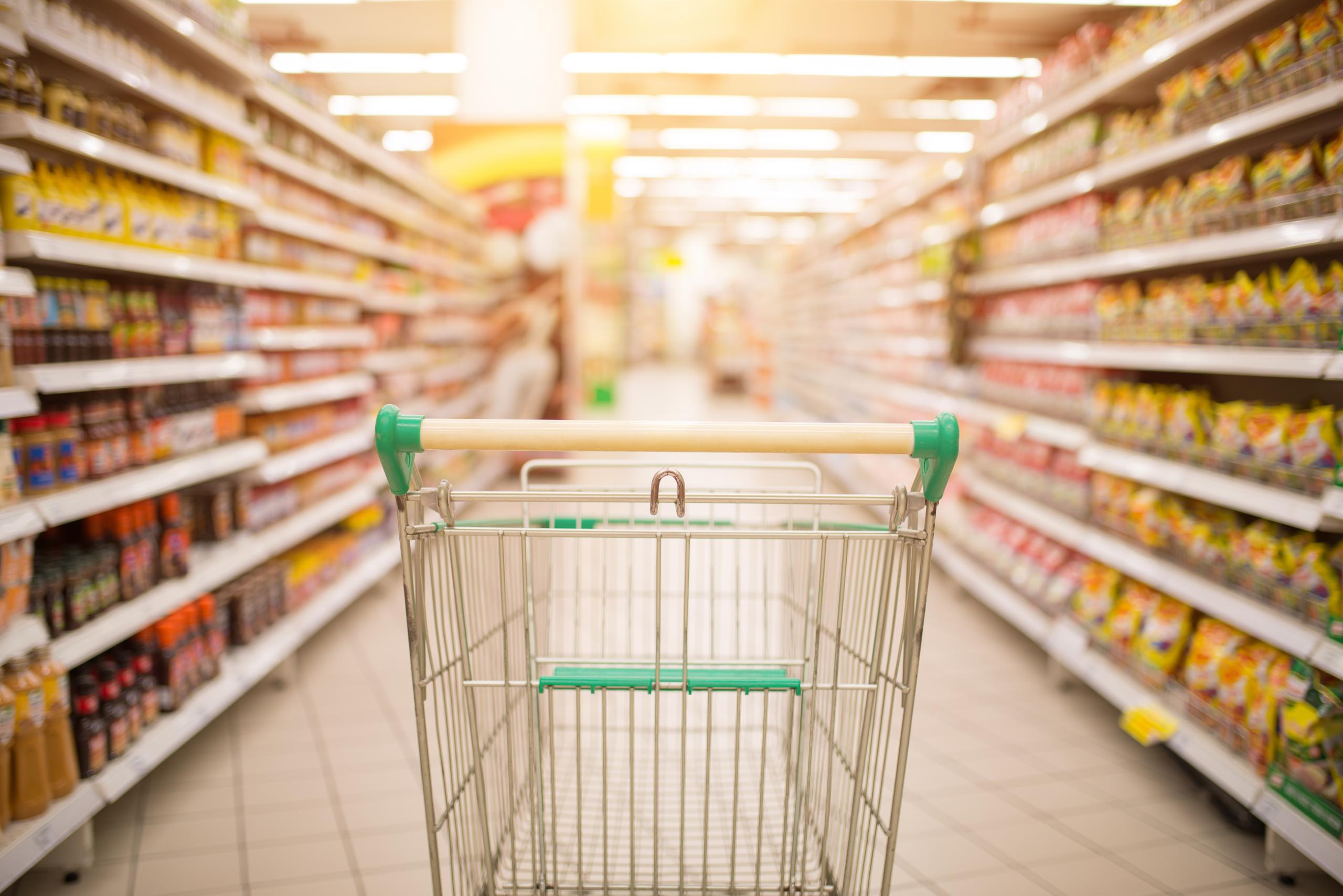 3 Unusual Places to Shop for Household Necessities Keep Asking